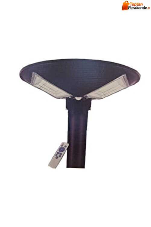 Cata Ct-4675 Bahçe Solar Armatürü Uzaktan Kumandalı